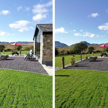 Cartref Vila Trawsfynydd Exterior foto
