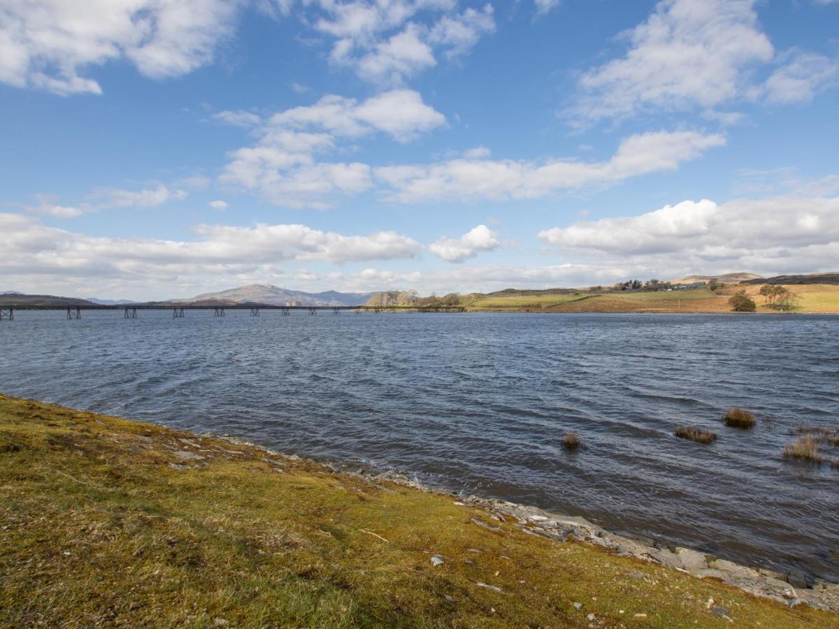 Cartref Vila Trawsfynydd Exterior foto